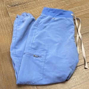 Figs Zamora Joggers PO# 1659